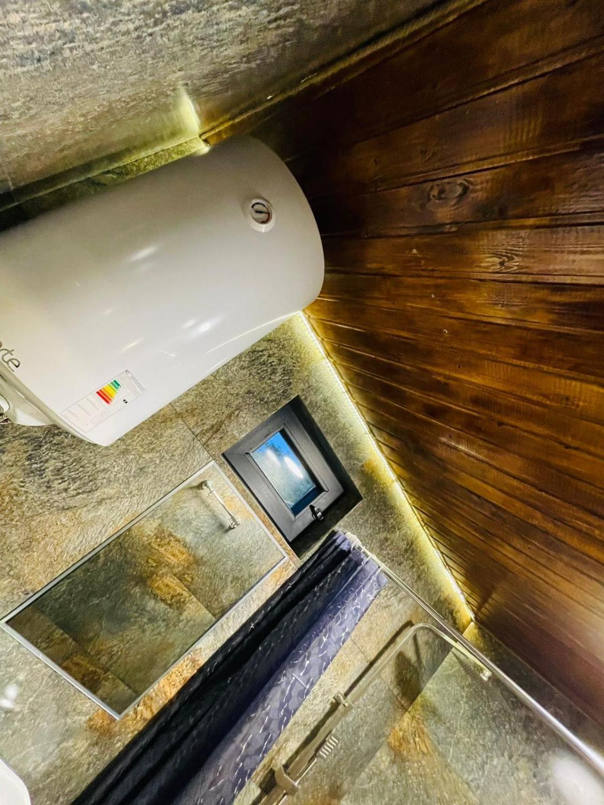 Apartmán Tsotne'S Kingdom Vardzia  Pokoj fotografie